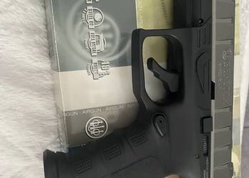 Beretta APX