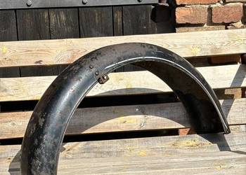 Błotnik tył głęboki tylny WSK 125 M06B3 175 M21W2