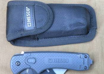 Nóż precyzyjny HESCO exacto knife
