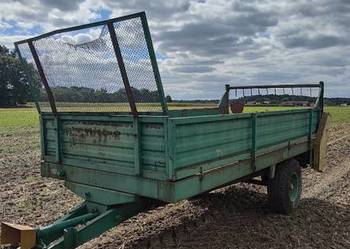 Rozrzutnik agromet