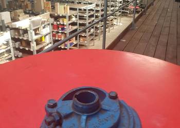 Tarcza napędu supłacza FORTSCHRITT K-453 prasa 4330257746