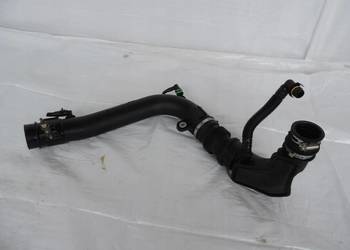 FORD FOCUS MK3 1.0 EB RURA INTERCOOLERA