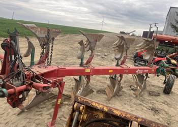 Plug kverneland Huhn huard