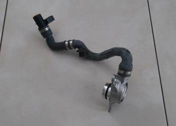 odma silnika odpowietrzenie skrzyni korbowej zawór mercedes 642 6420101791
