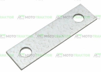 PŁYTKA MOCUJĄCA CLAAS 676770 PŁYTKA MOCUJĄCA CLAAS 676770