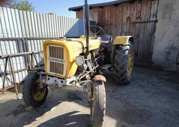 Ciągnik rolniczy Ursus C-330 zarejestrowany , nie c328 nie c330m