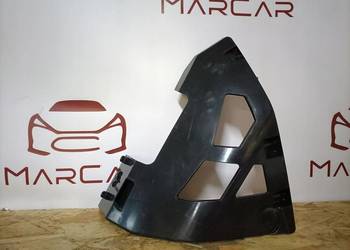 BMW iX I20 ŚLIZG MOCOWANIE WSPORNIK GÓRNY ZDERZAK PRAWY PRZÓD 51117933612