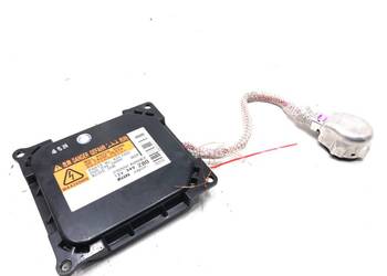 PRZETWORNICA XENON SUBARU BRZ 39000-60082 MODUŁ ZASILAJĄCY, OŚWIETLENI