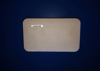 Golarka radziecka z PRL