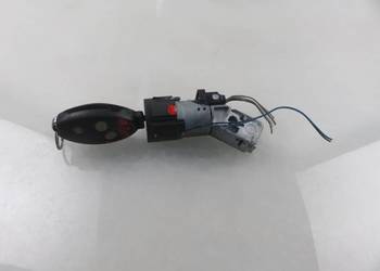 STACYJKA CITROEN C5 II 9648445180