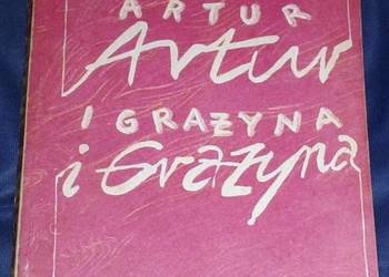 Artur i Grażyna - Aleksander Minkowski Artur i Grażyna - Aleksander Minkowski