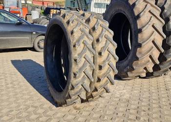9.5-36, 230/95r36 9.5r36 9-36 Continental 70% bez napraw