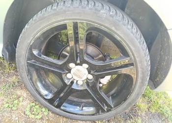 Felgi 17 5x100