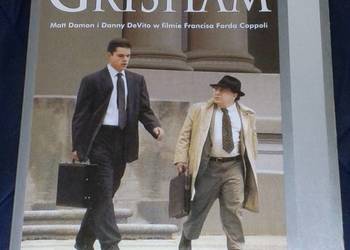Rainmaker - John Grisham