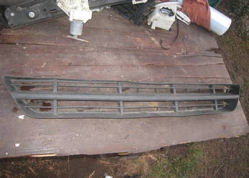 Kratka atrapa zderzaka wlot powietrza zderzaka przedniego Ford Focus mk1