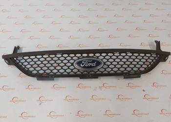 FORD S-MAX MK1 I 09r grill atrapa 6M21-8200-A