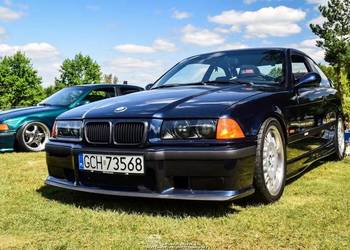 Bmw e36 328ia individual