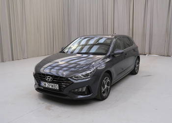 HYUNDAI I30 2021 / 1498,00 ccm / 110 KM