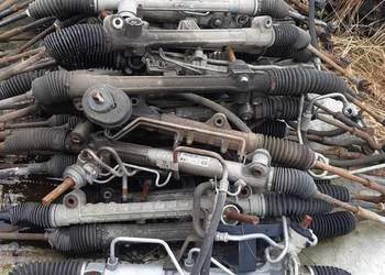 Hurtowo maglownica przekładnie Fiat Opel i inne