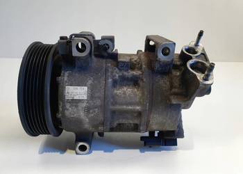 SPRĘŻARKA KLIMATYZACJI Peugeot 308 1.4 VTi _ pompa 598754