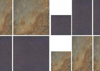 gres vetusto rustic struktura mat patio pack 18,36 m2 gruby 1,8 mm gat.1 pa