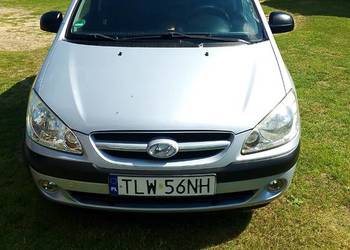 Hyundai Getz 1.1