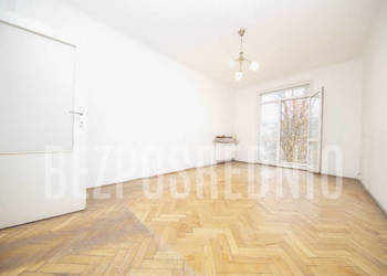 Mieszkanie w centrum, możliwe 3 pokoje, 47m2, Śródmieście, ul.Chopina, wys…