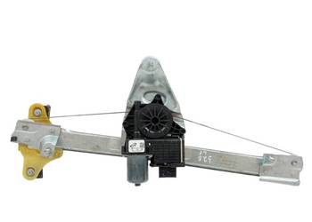 MECHANIZM SZYBY LEWY PRZÓD  807217664R Dacia Duster II (2017-2024)