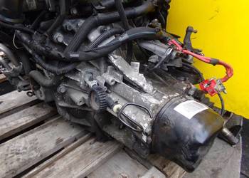 SANDERO 0.9 TCE 15r 90KM skrzynia biegow 5 CEJHX