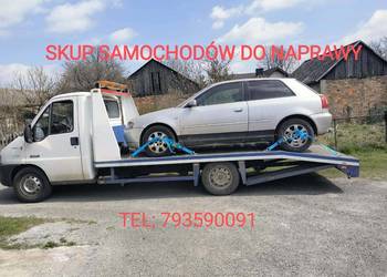 Skup samochodów