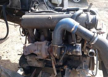 Daewoo Lublin 3 silnik w całości lub na części.