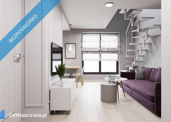 Nowoczesne 3-pokojowe mieszkanie z garażem i komórką lokatorską