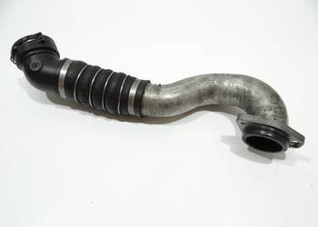PRZEWÓD WĄŻ INTERCOOLERA BMW E60 LCI 306D3 7798438 (4570854) PRZEWÓD WĄŻ INTERCOOLERA BMW E60 LCI 306D3 7798438 (4570854)