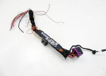 Wtyczka kostka Audi A4 S4 B6 Cabrio