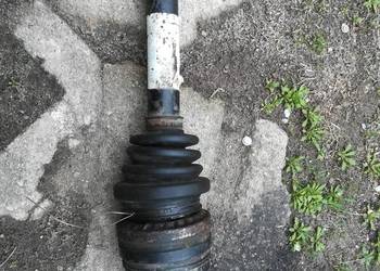 Przegub krótki półoś volvo v70