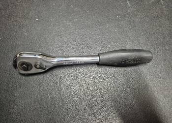 Profesjonalna grzechotka szybkomocująca 1/2" 13902/13972 SATA