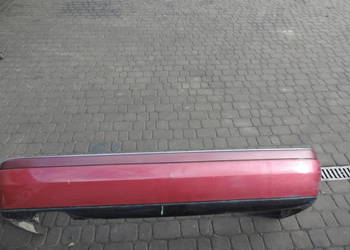 ZDERZAK TYŁ TYLNY MERCEDES W202 C KLASA SEDAN