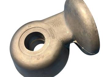 12338780 Uchwyt Mocowania Filtra Oleju