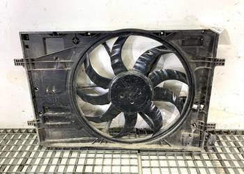 WENTYLATOR CHŁODNICY SKODA OCTAVIA IV 1.4 204KM 5WA121205