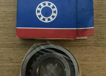 Łożysko walcowe SKF NUP 310 ECP nowe Łożysko walcowe SKF NUP 310 ECP nowe