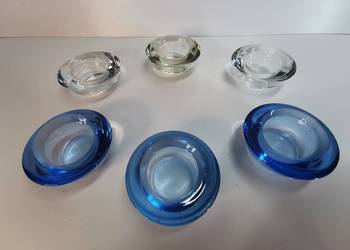 vintage IKEA świeczniki vintage IKEA świeczniki