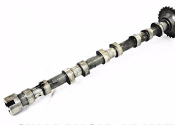 WAŁEK ROZRZADU BMW 2.0D 16V E39 E46 520D 320D