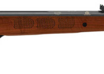 Wiatrówka Hatsan 87W QE, lufa QE 5.5 mm