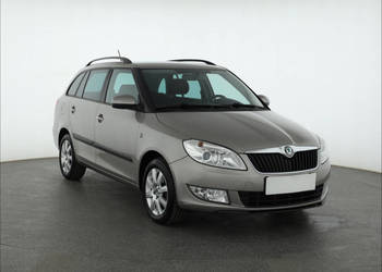 Skoda Fabia 1.2 TSI