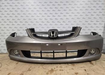 HONDA ODYSSEY II 03r zderzak przód