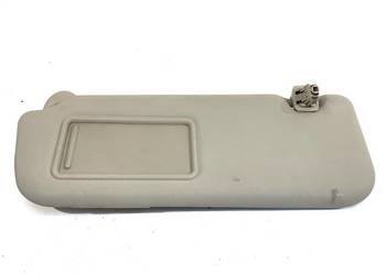 OSŁONA PRZECIWSŁONECZNA LEWY TOYOTA AVENSIS T27 09-18 BLENDA