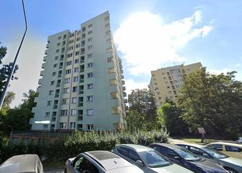 1pok, 28met, Okolice Jastrzębiej BALKON/PIWNICA/WINDA (Wrocław)
