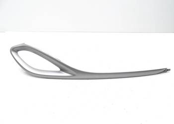 LISTWA DEKOR DRZWI BOCZKA PRAWY PRZÓD 39068926 OPEL ASTA V K