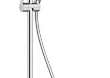 Prysznicowy deszczownica Hansgrohe Crometta E 240 1jet