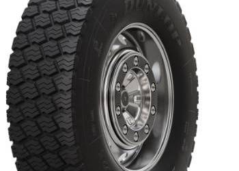 Opona 315/80R22.5 bieżnik zimowy